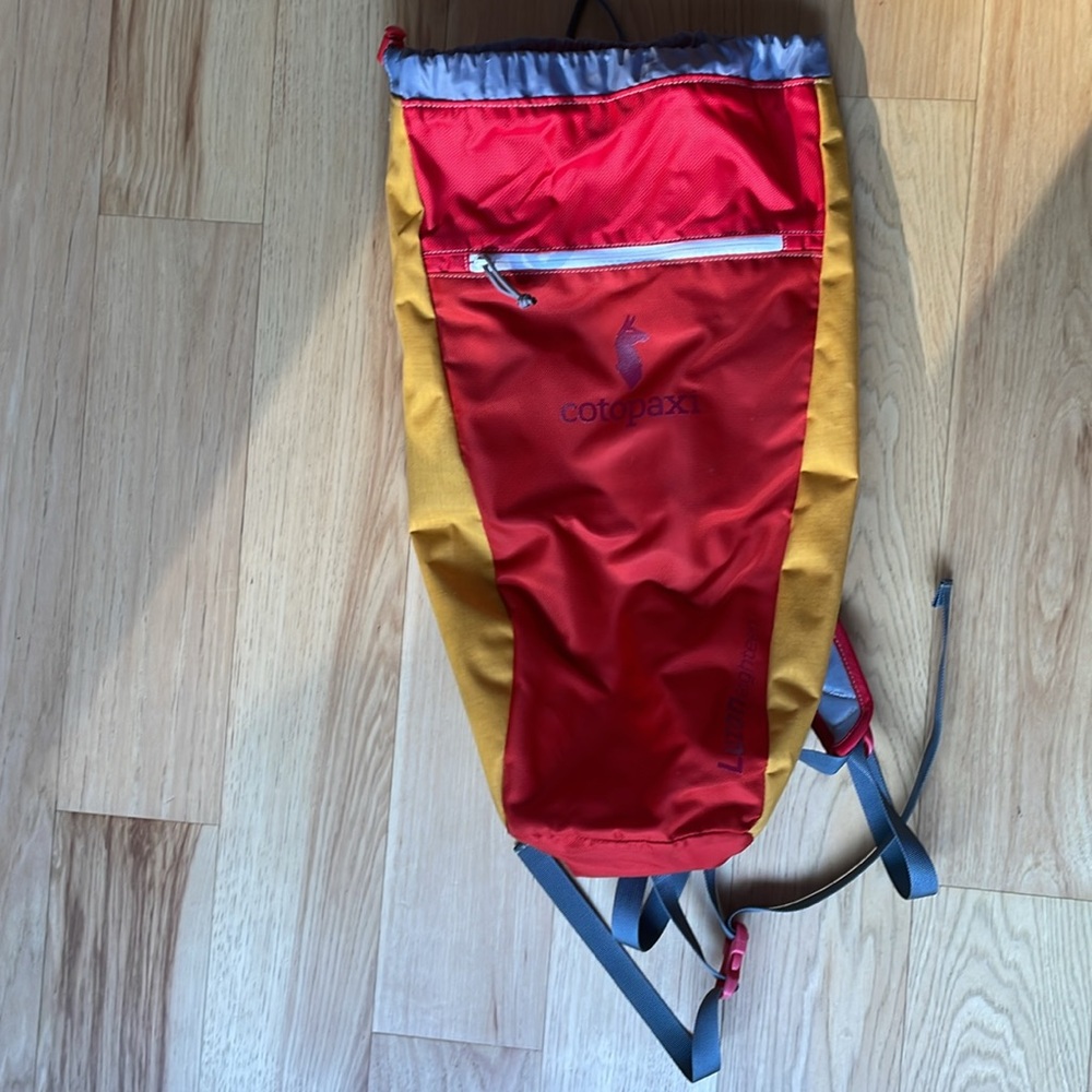 Cotopaxi Luzon 18 backpack